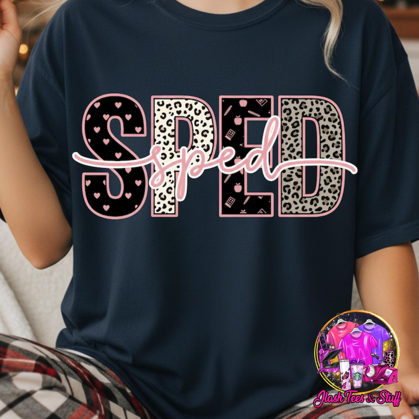 SPED