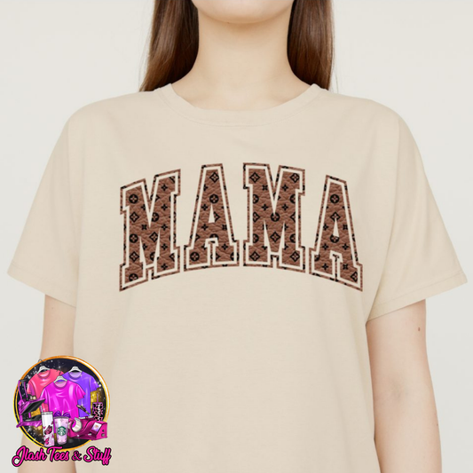 MAMA