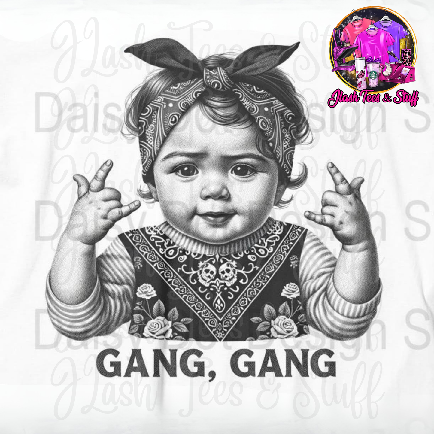 Gang Gang