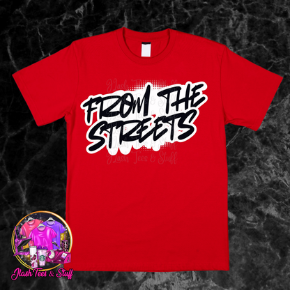 From The Streets