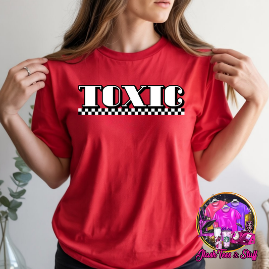 Toxic