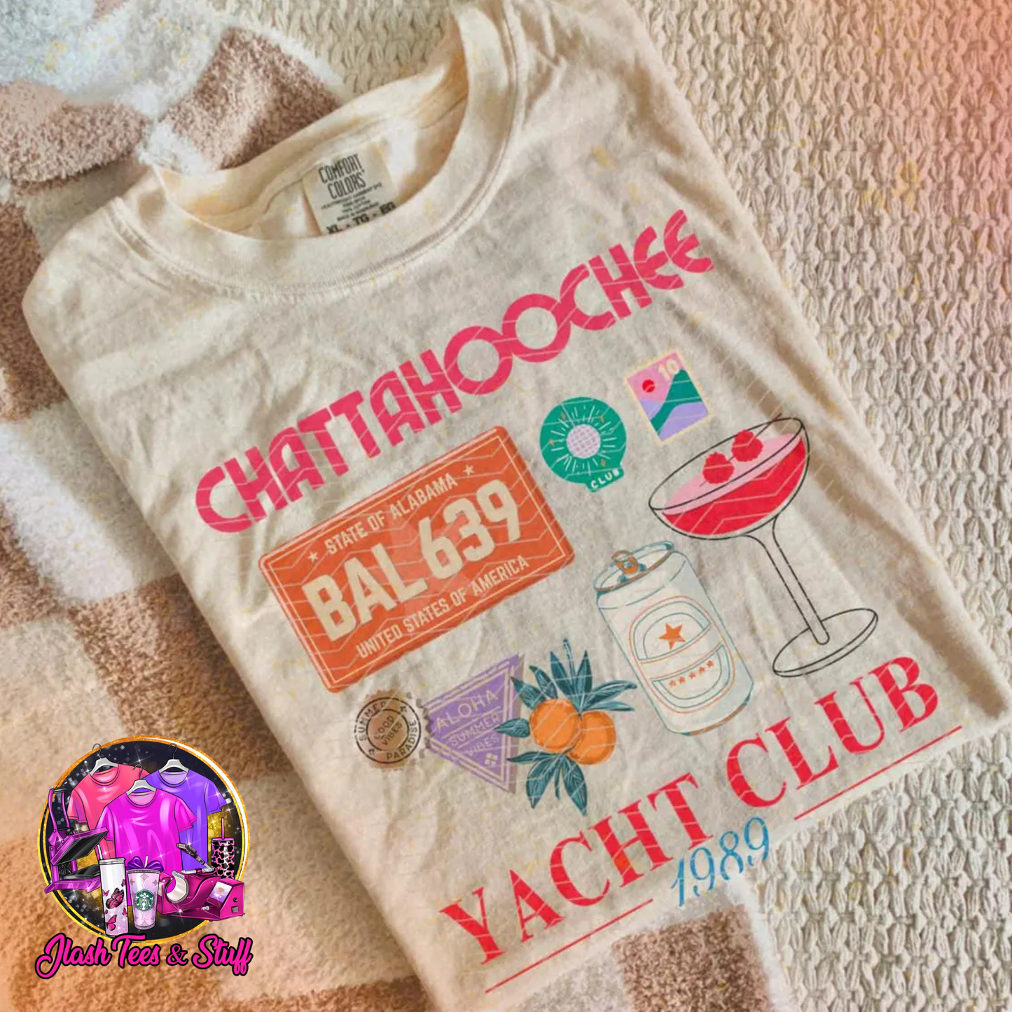 Chattahoochee Yacht Club