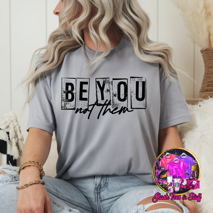 Be You