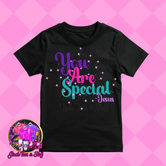 You Are Special