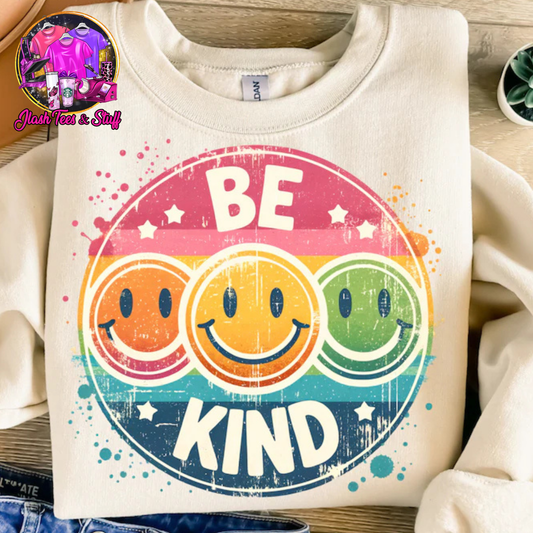 Be Kind