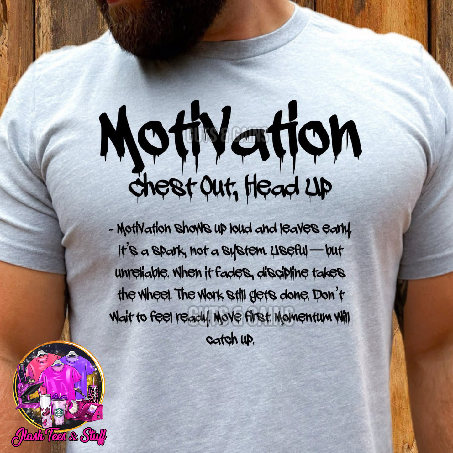 Motivation
