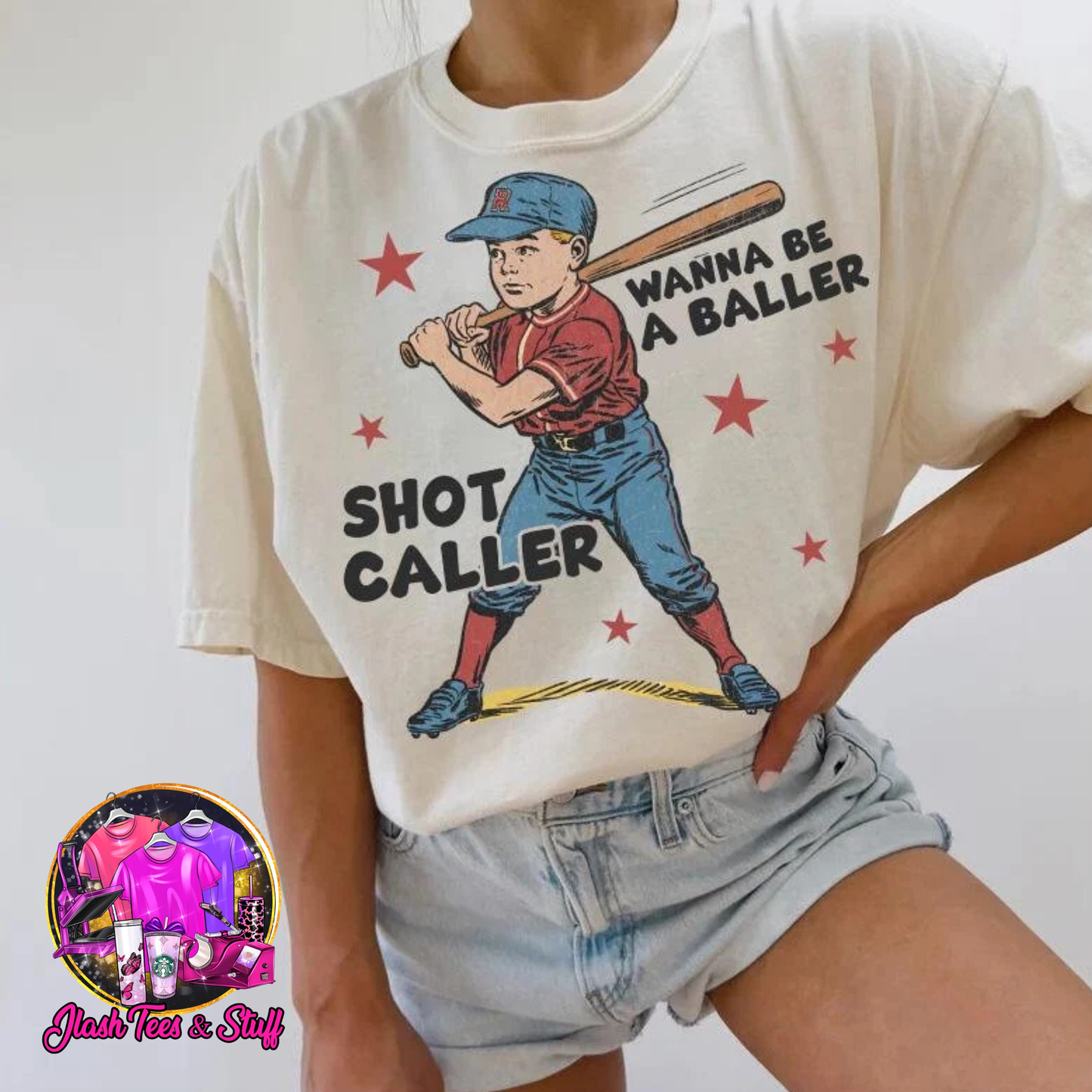 Wanna Be a Baller