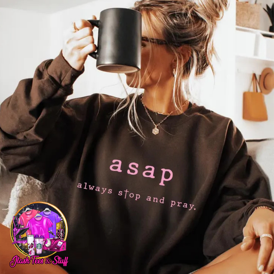 ASAP