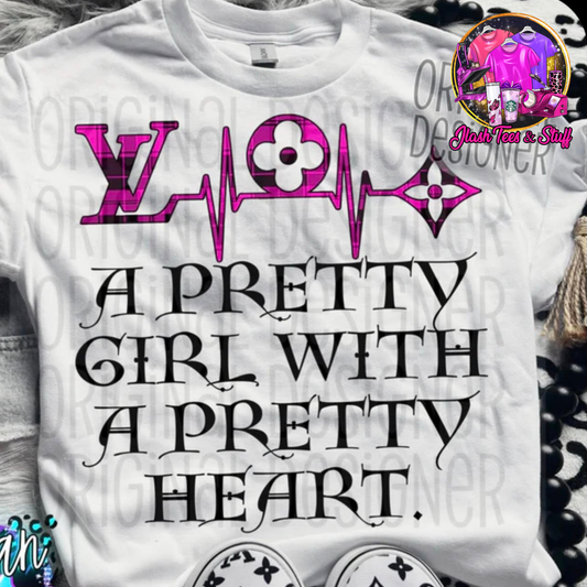 VL - Pretty Girl