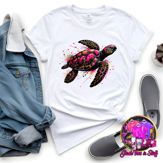 Sea Turtle