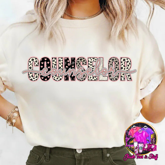 COUNSELOR