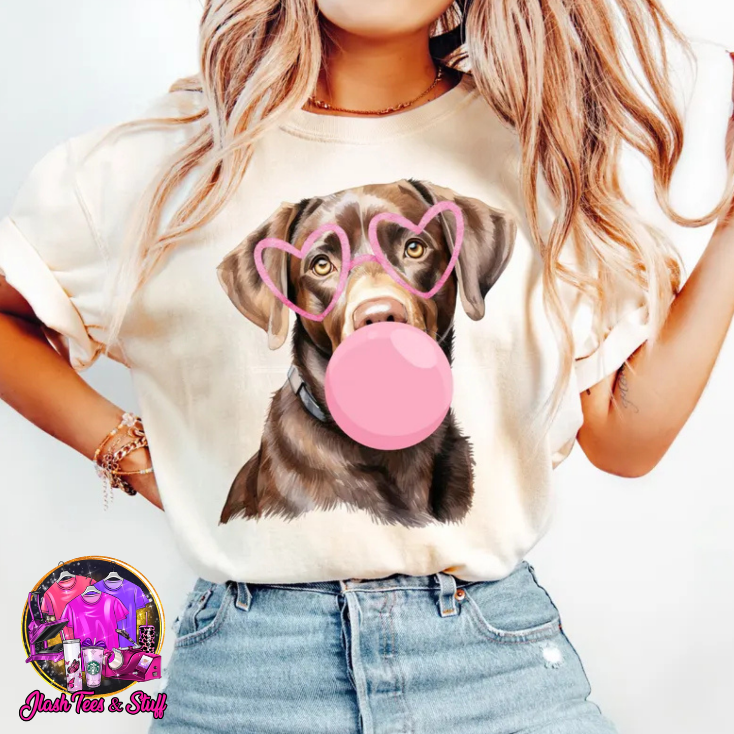 Bubblegum Lab