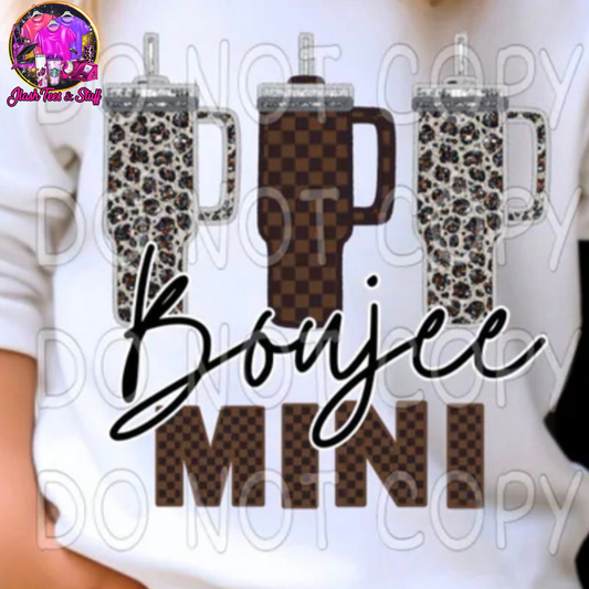 Boujee Mini