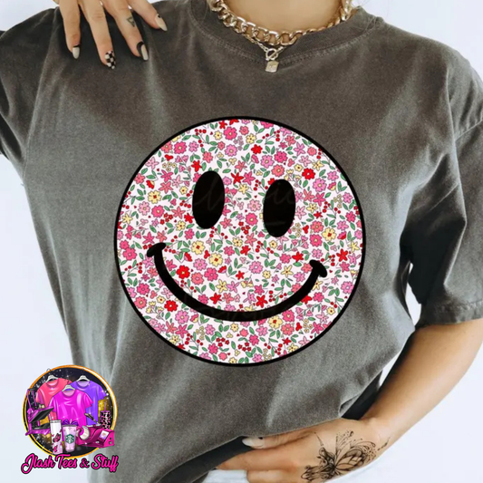 Smiley Face