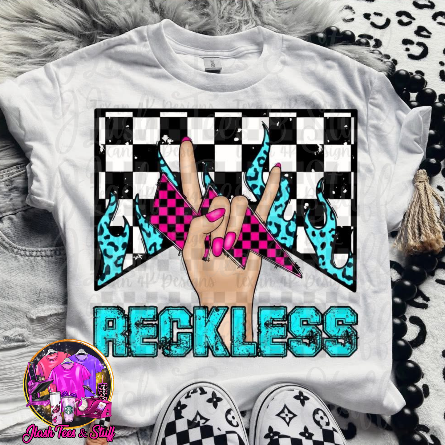Reckless
