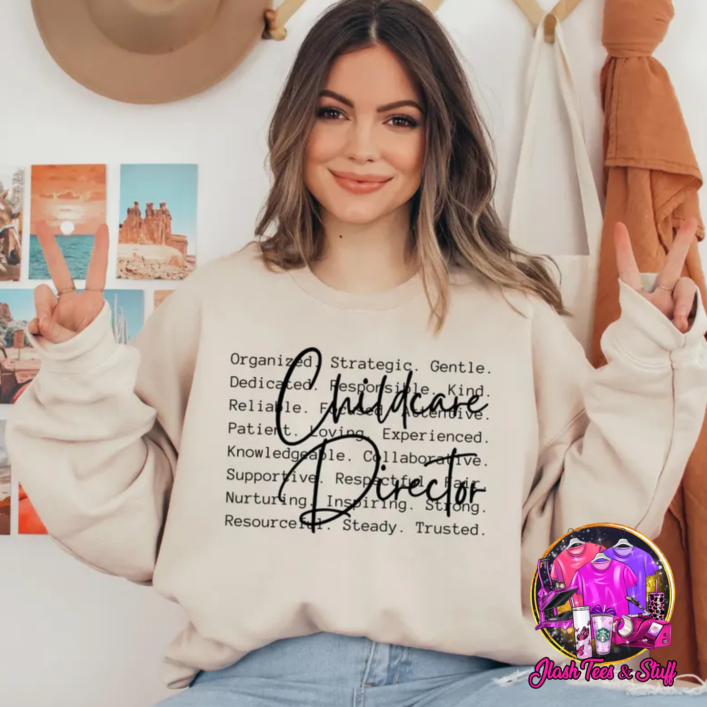 Childcare Director