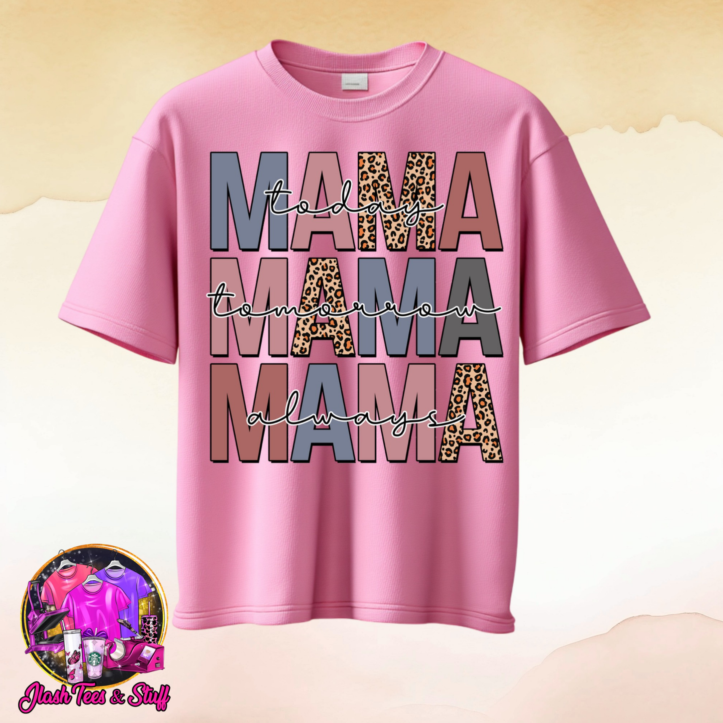 MAMA - Today, Tomorrow, Always