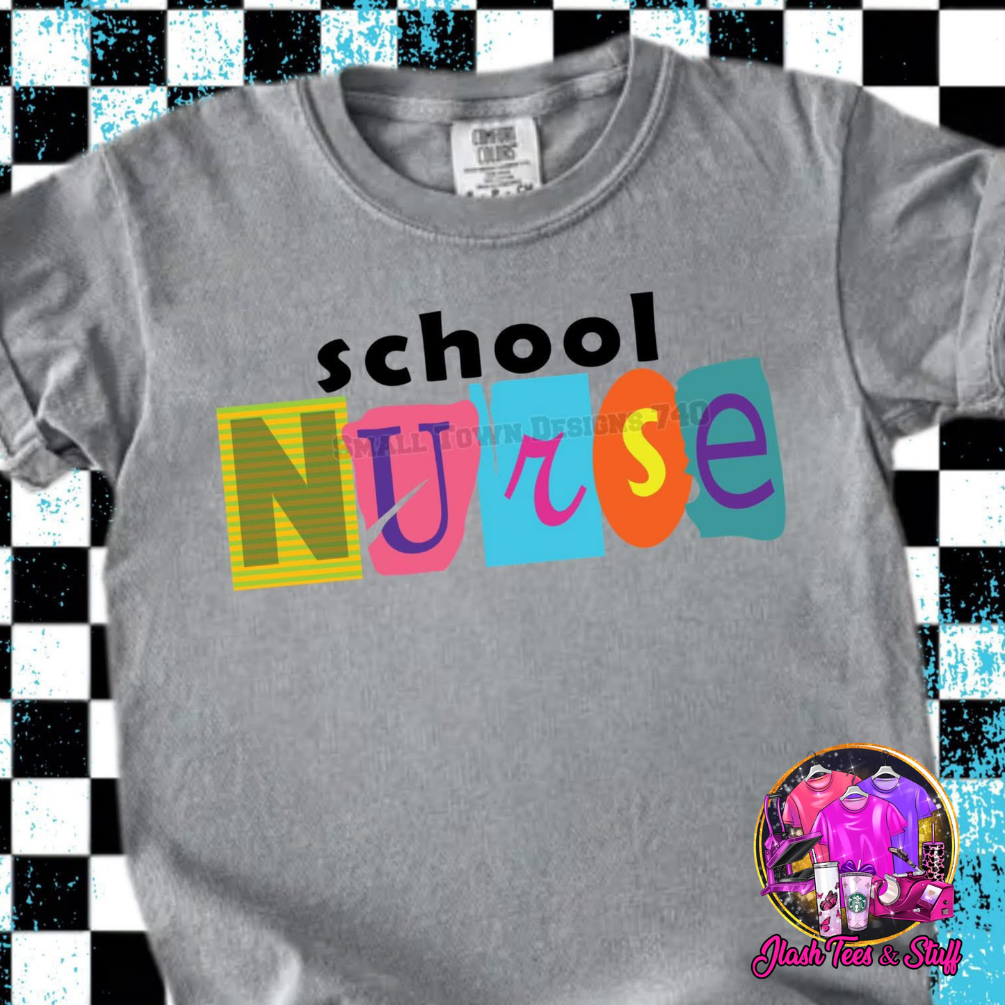 School Nurse