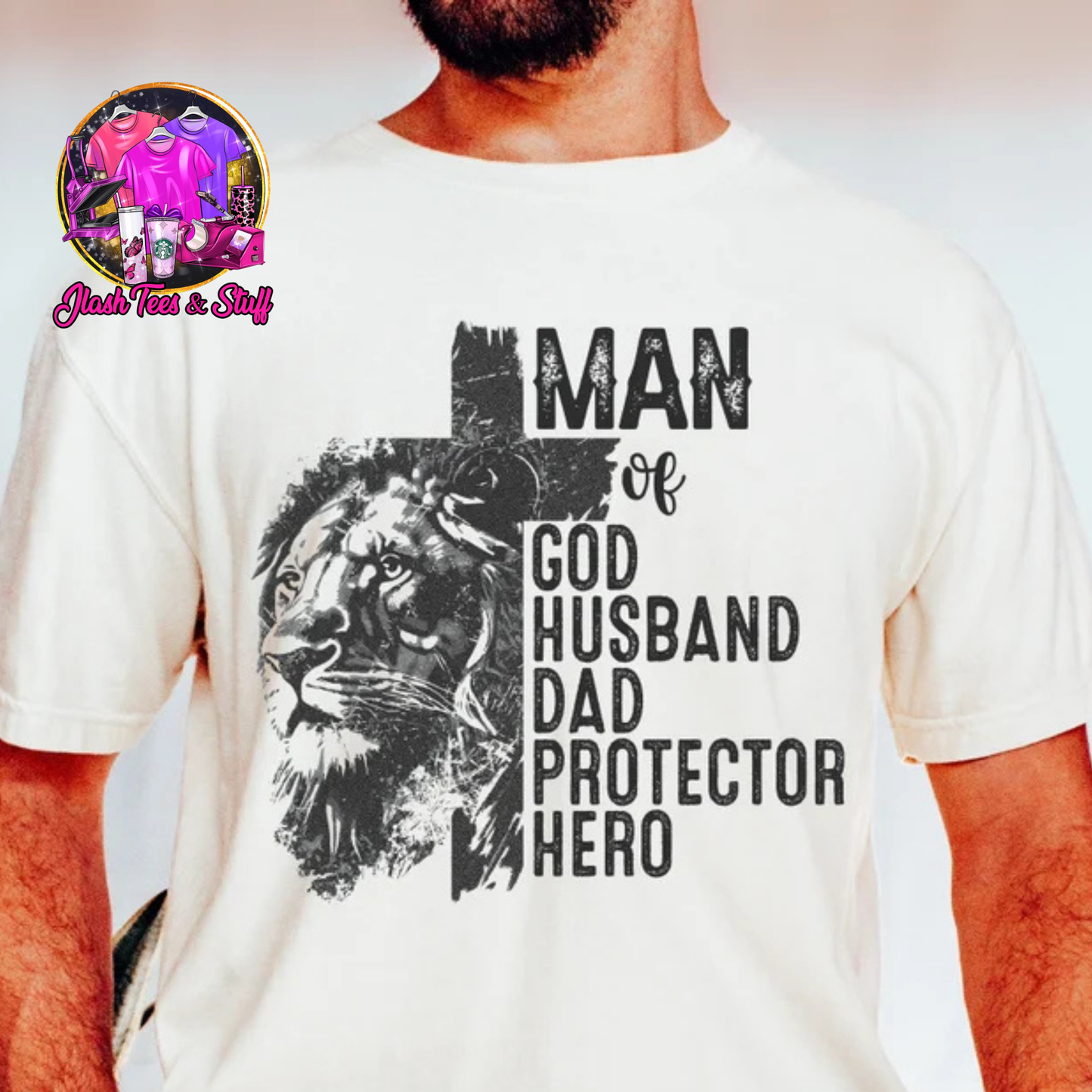 Man Of God