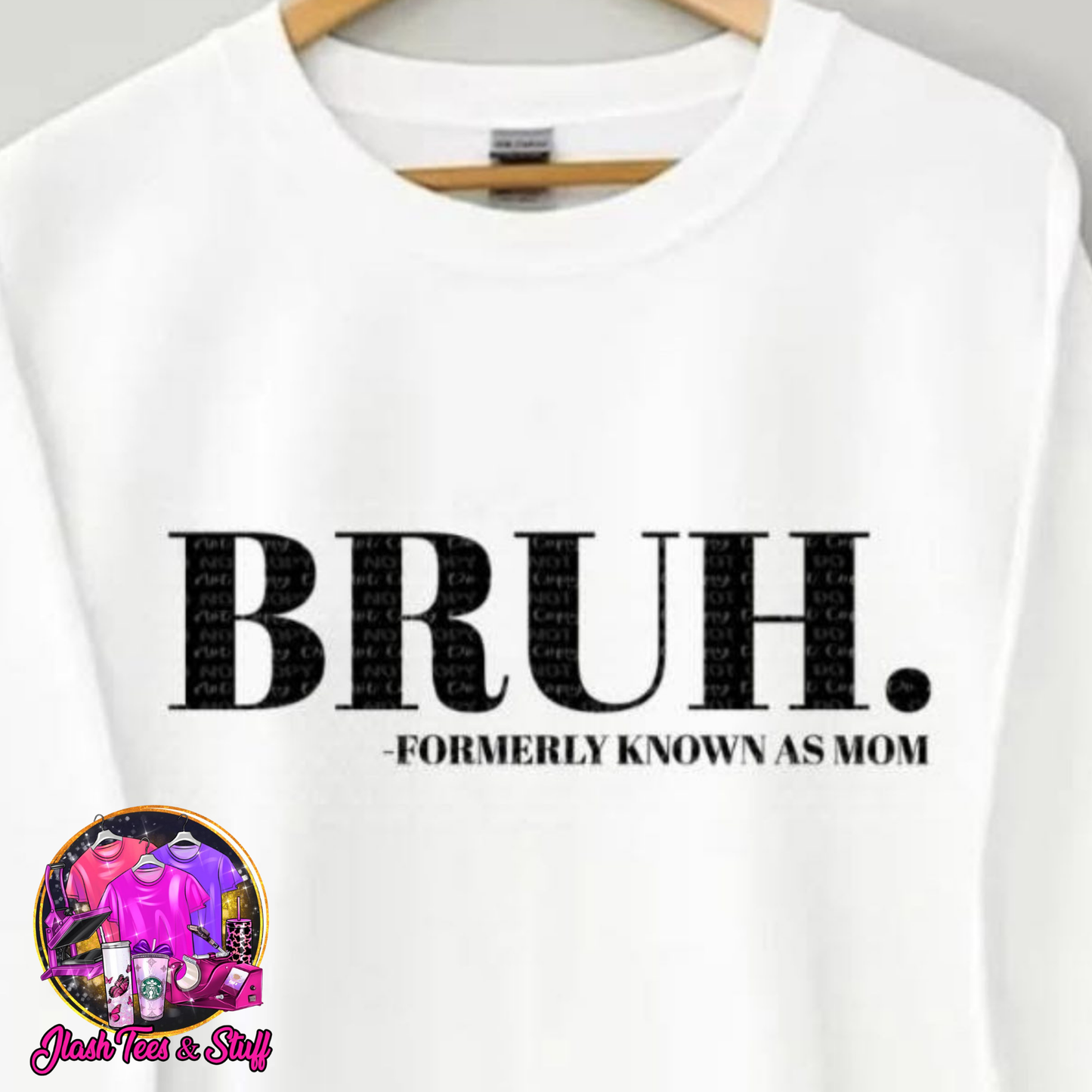 BRUH