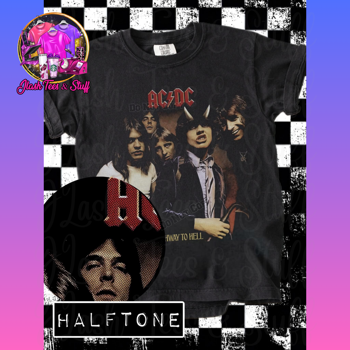 AC DC