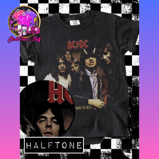 AC DC