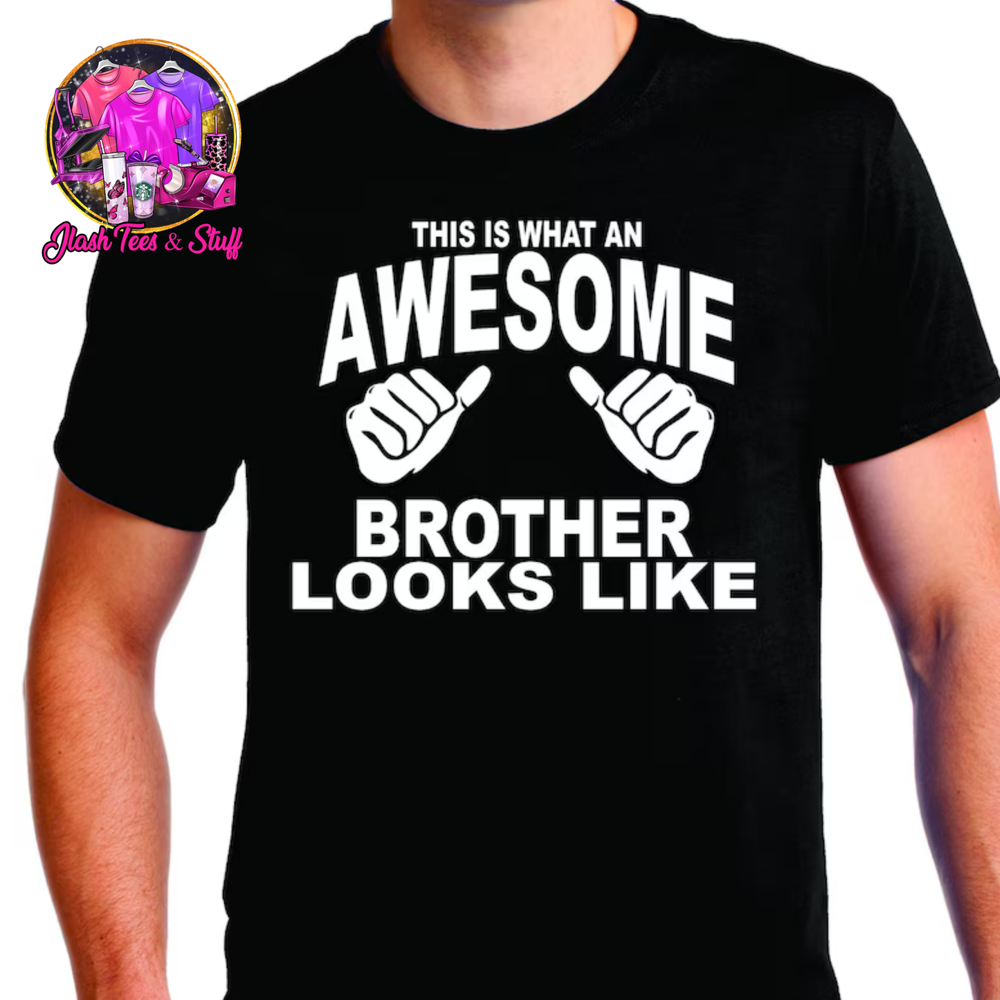 Awesome Brother