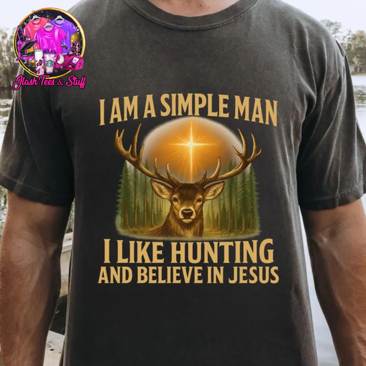 Simple Man