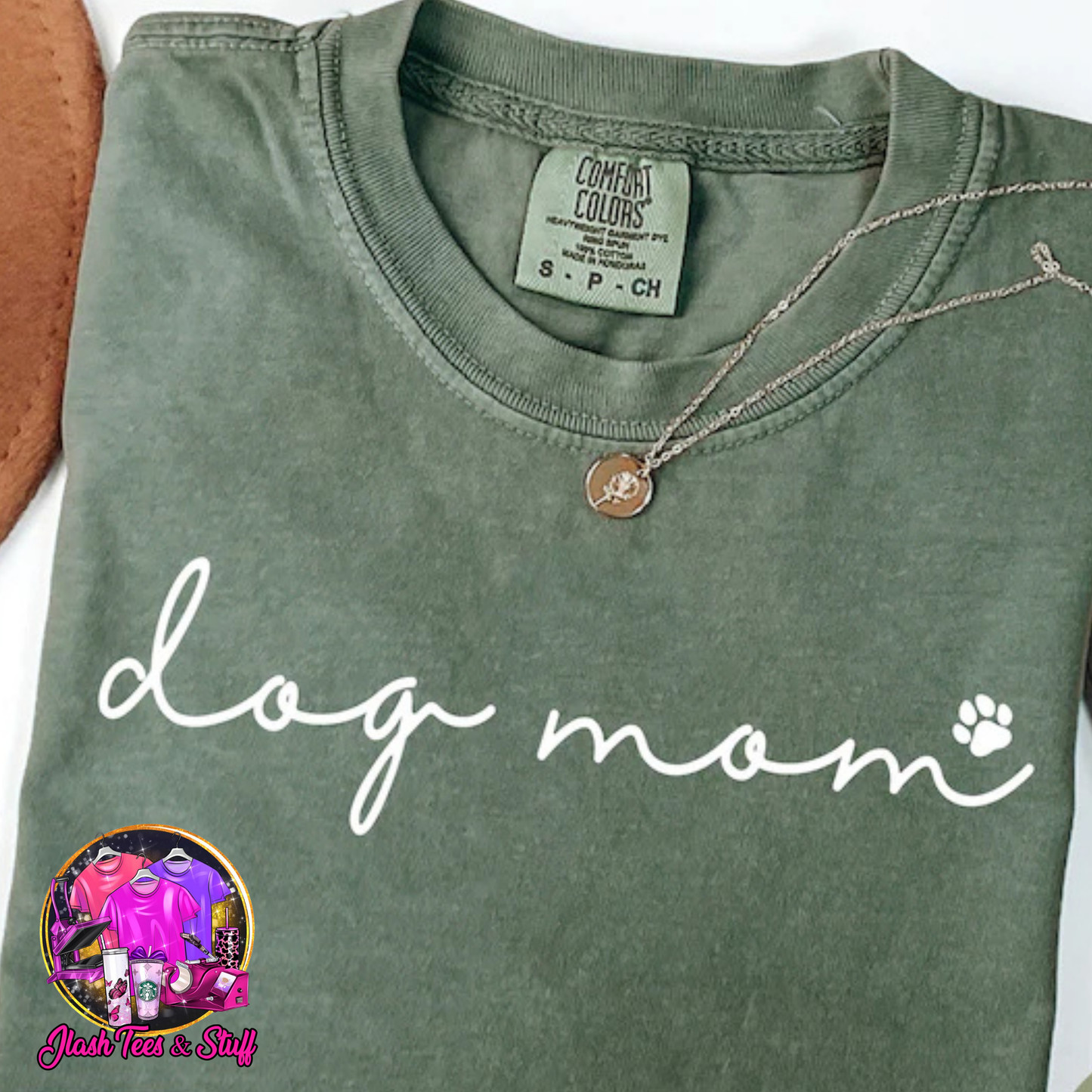 Dog Mom