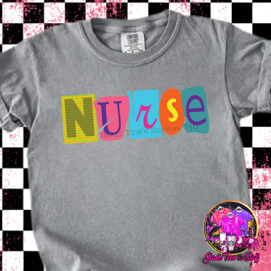 Nurse
