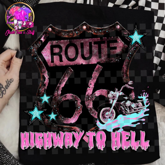 Route 66