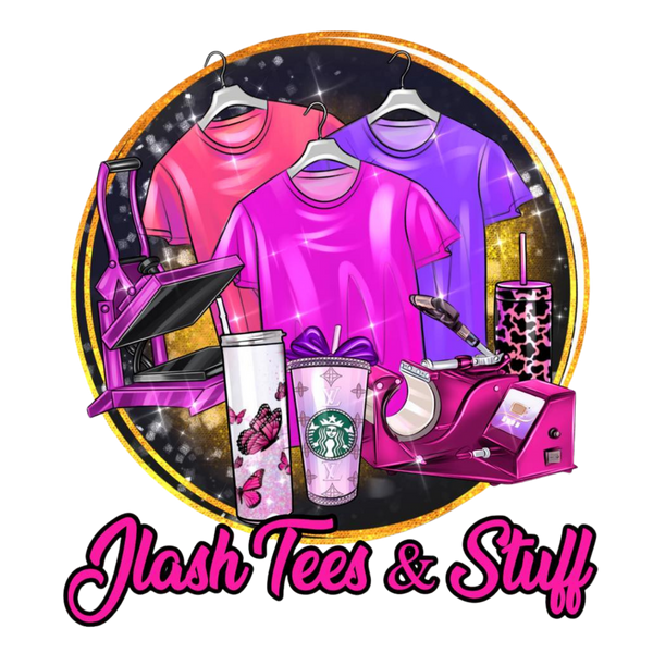 JLash Tees & stuff