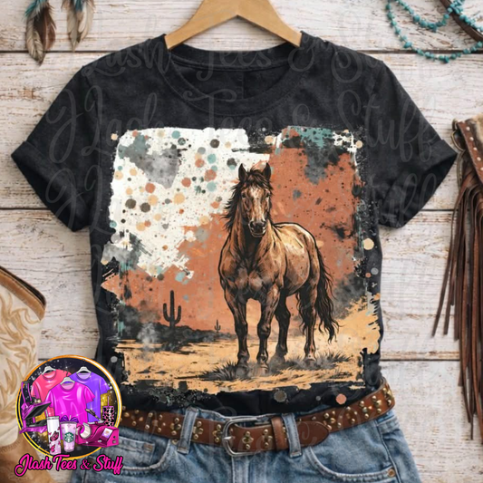 Beautiful Horse