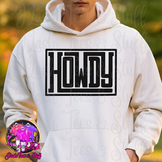 Howdy