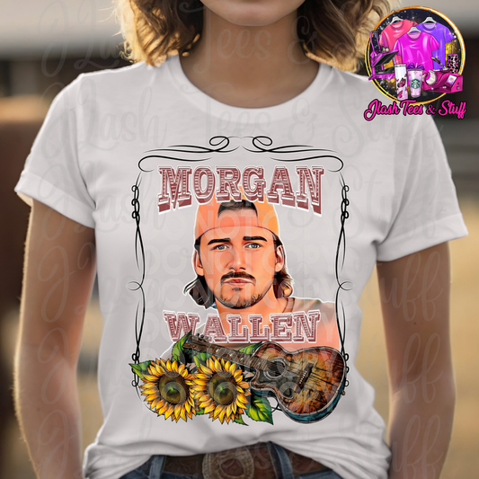Morgan Wallen