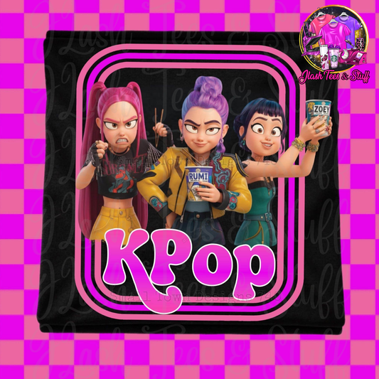 Girl Band
