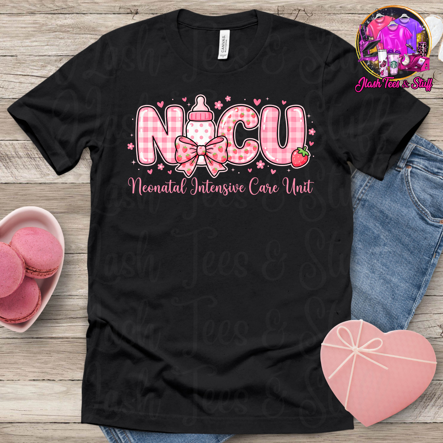 NICU Nurse