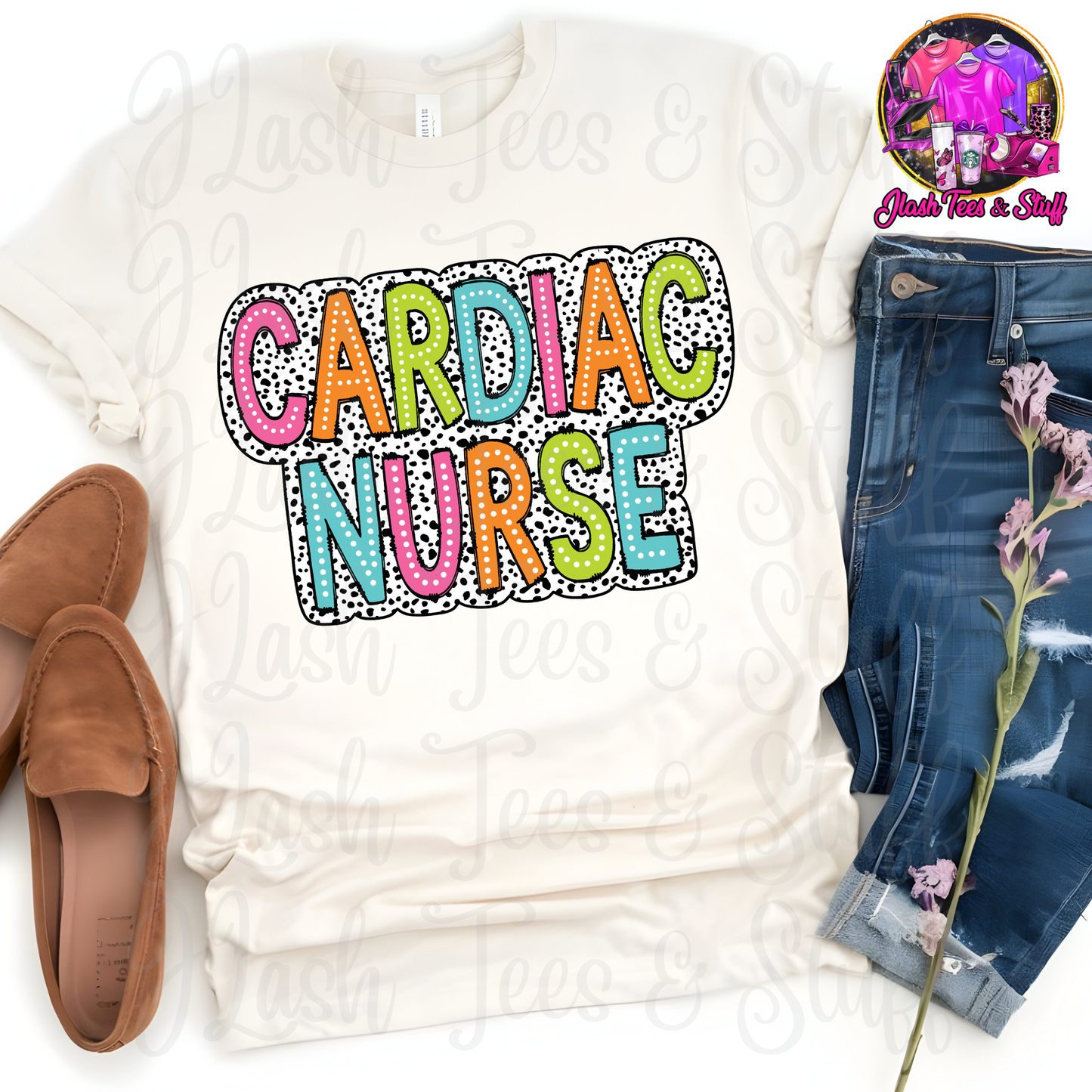 Cardiac Nurse