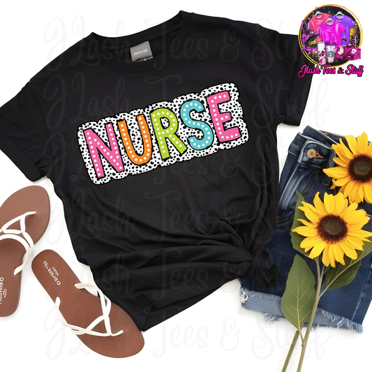 NURSE