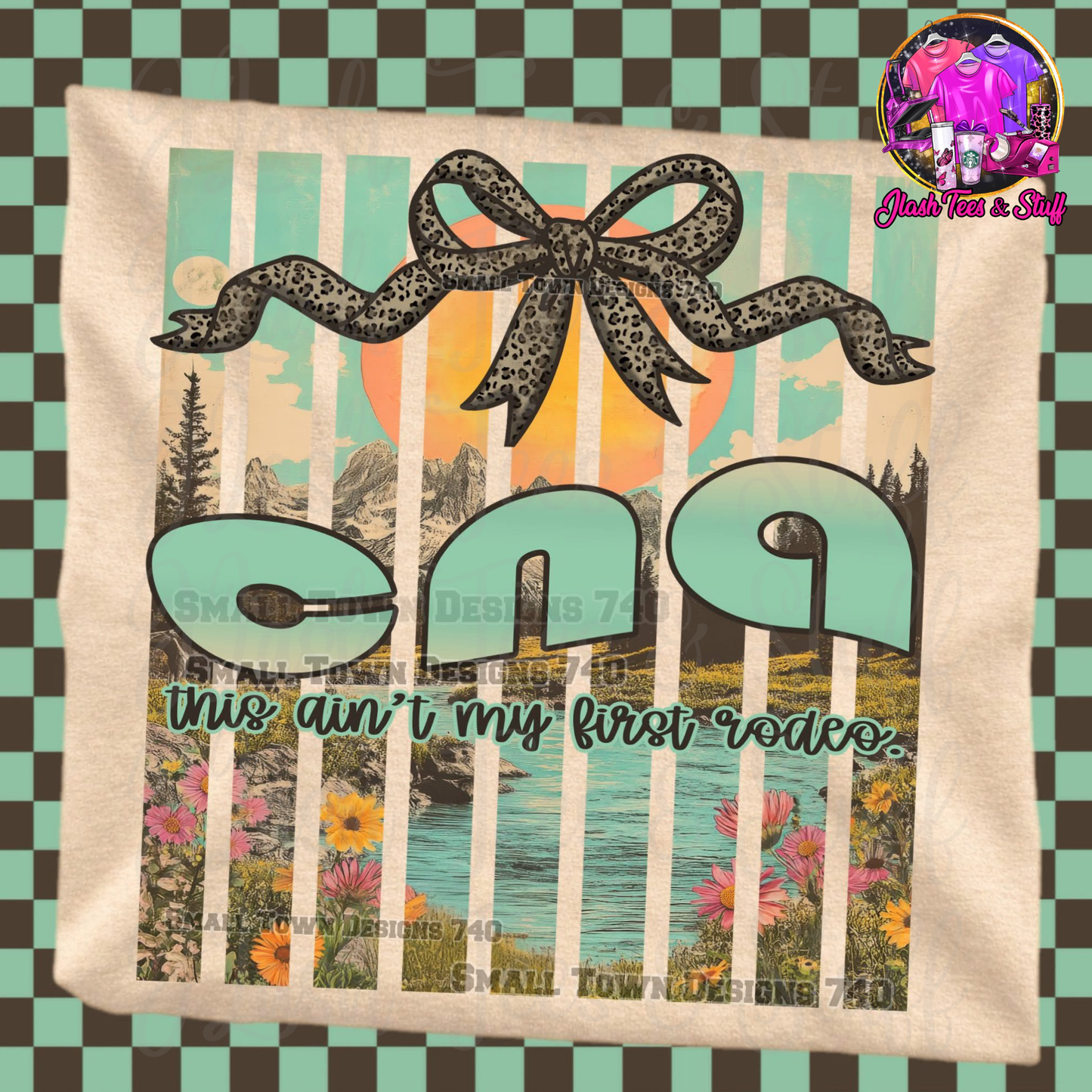 CNA