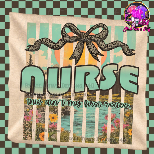 NURSE