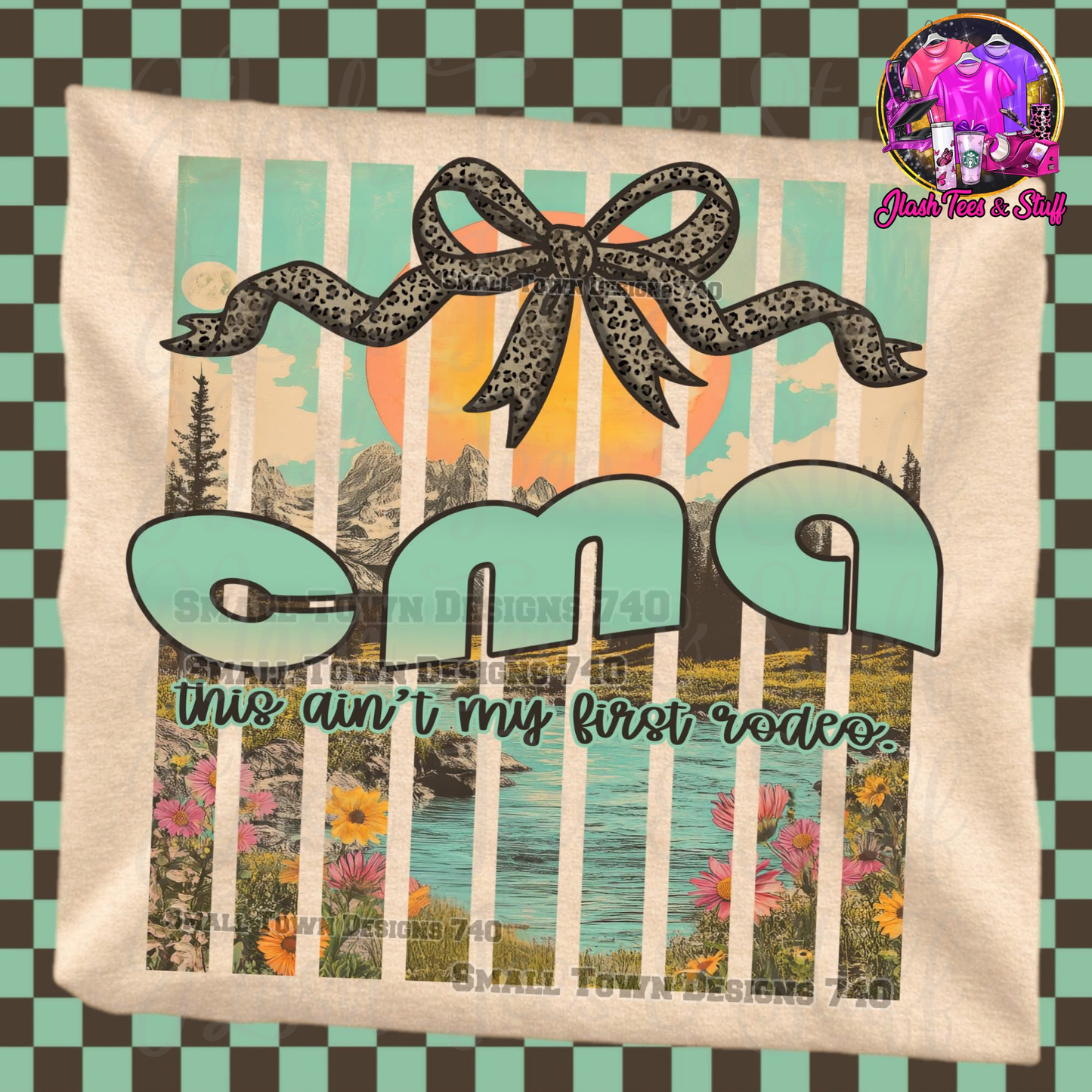 CMA