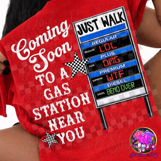 Coming Soon