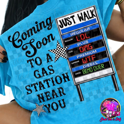 Coming Soon