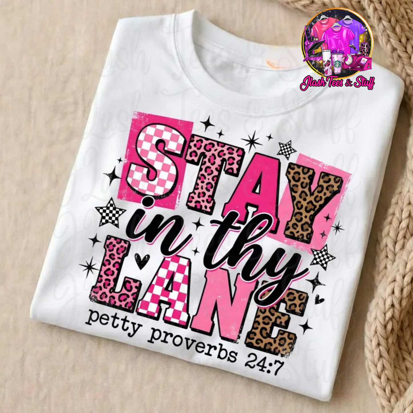 Petty Proverbs