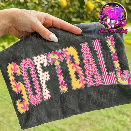 Softball