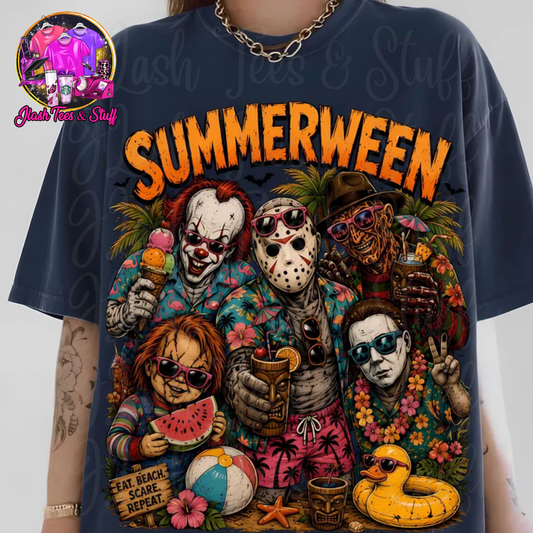 Summerween