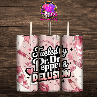 Dr. P and Delusion