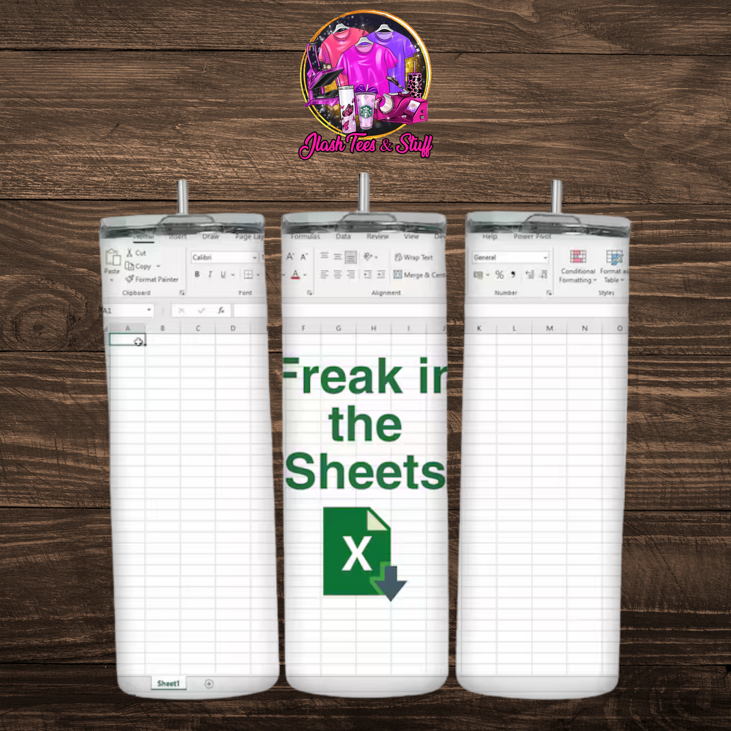 Freak in the Sheets