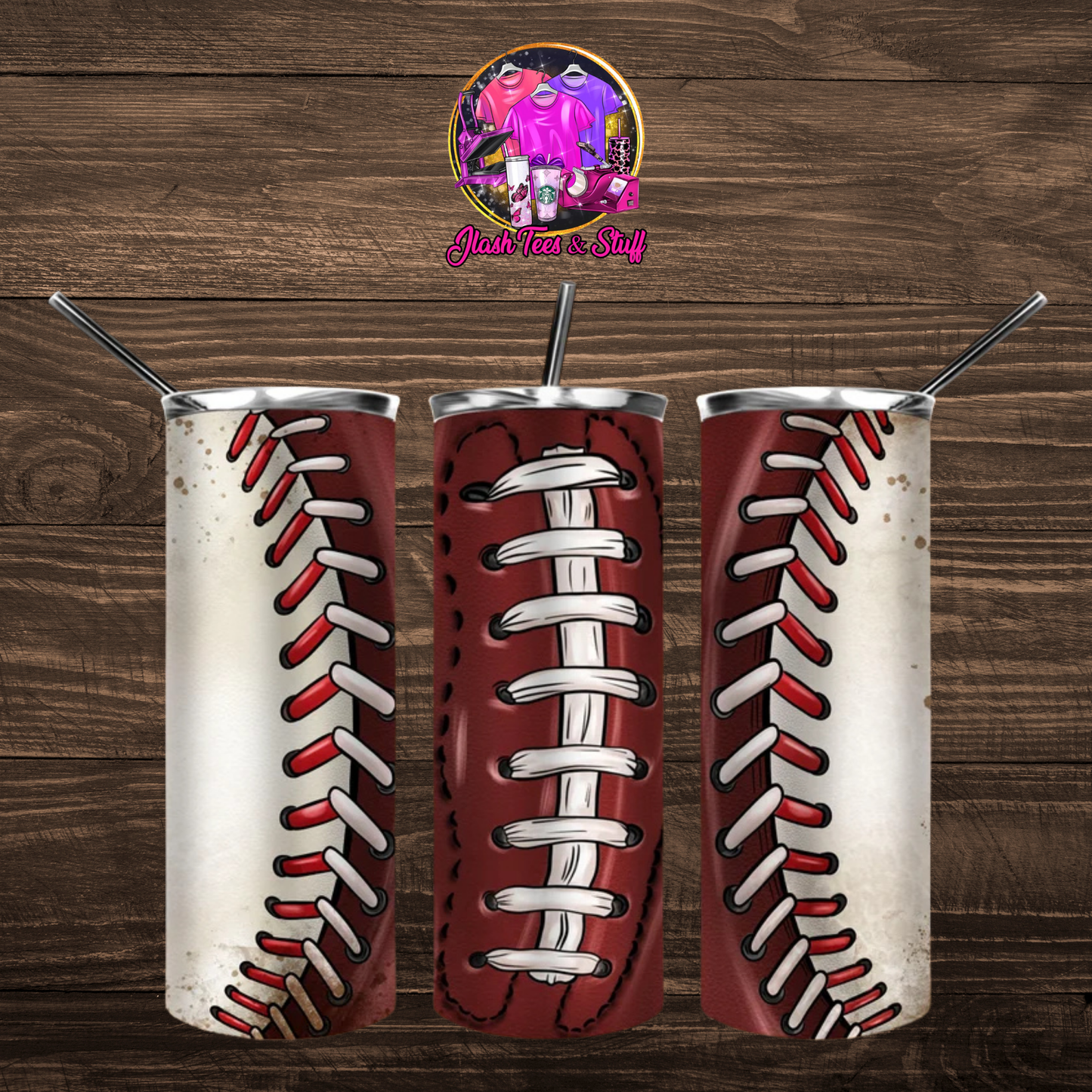 Baseball/Football